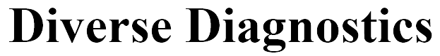 (c) Diversediagnostics.co.uk