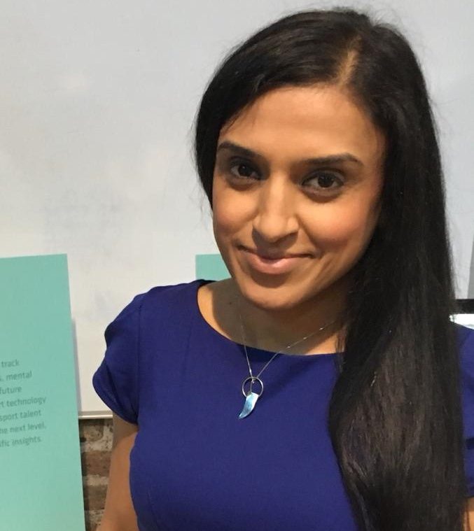 Meet Dr Basra - Child Behaviour Psychiatrist in Glasgow