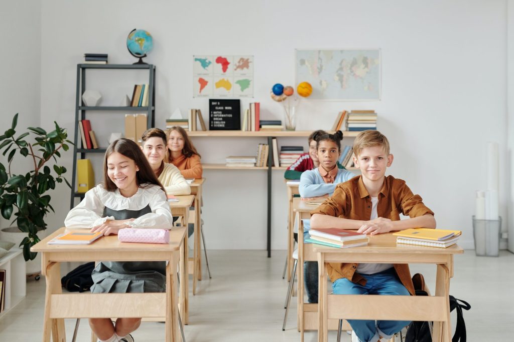 ADHD & School