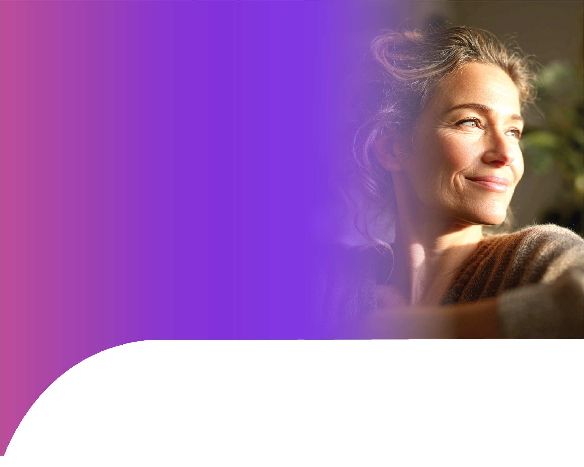 A person with autism viewed from behind standing on an urban street with their back to us.