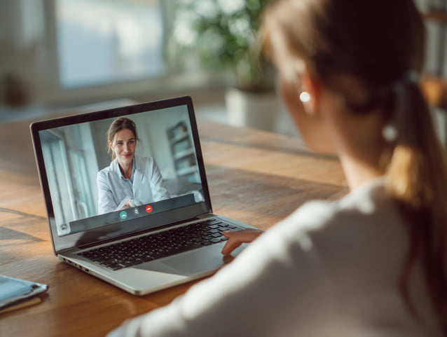 15 minute consultation