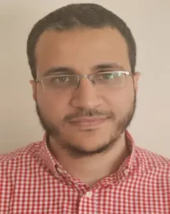 Dr Mohamed Hamid Consultant Psychiatrist - Adult