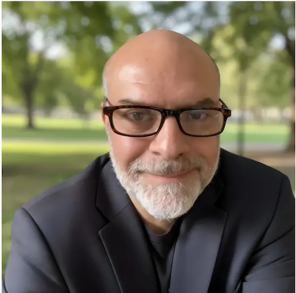 Dr Alan Cross Consultant Psychiatrist - Adult